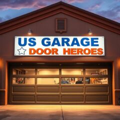 US Garage Door Heroes – Best Garage Door Repair Company In Scottsdale