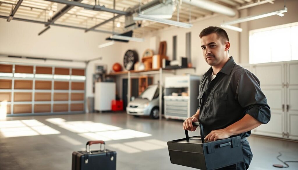garage door repair Scottsdale